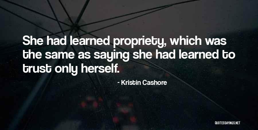 Offscreen Videos Quotes By Kristin Cashore Offscreen Videos Quotes By Kristin Cashore