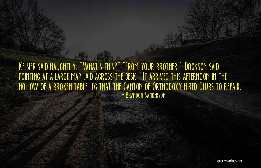 Offseason Workout Quotes By Brandon Sanderson Offseason Workout Quotes By Brandon Sanderson
