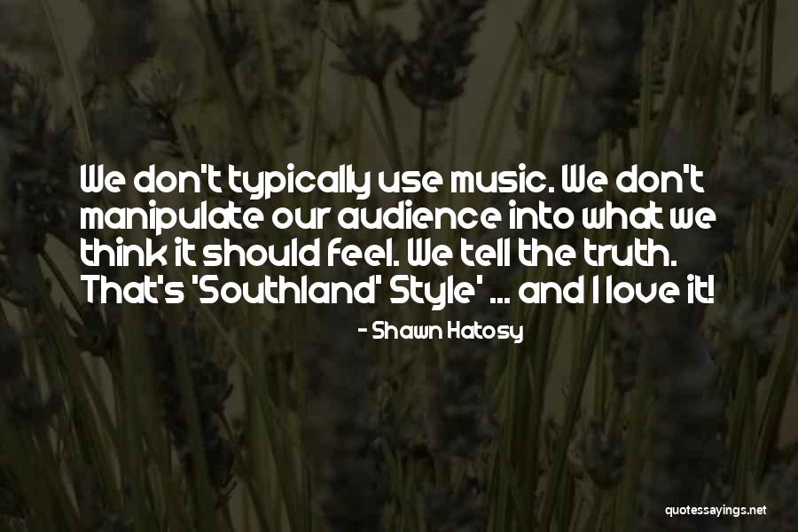 Offsets Children Quotes By Shawn Hatosy Offsets Children Quotes By Shawn Hatosy