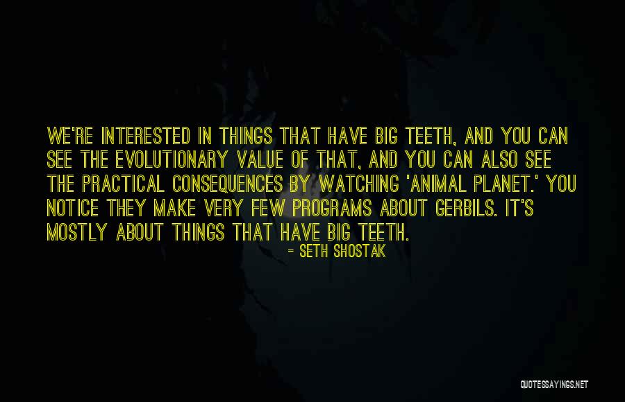 Offshoots Inc Quotes By Seth Shostak Offshoots Inc Quotes By Seth Shostak