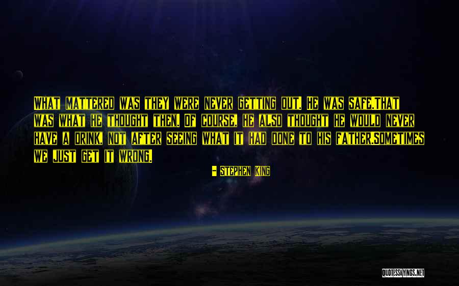 Offshoots Or Sects Quotes By Stephen King Offshoots Or Sects Quotes By Stephen King