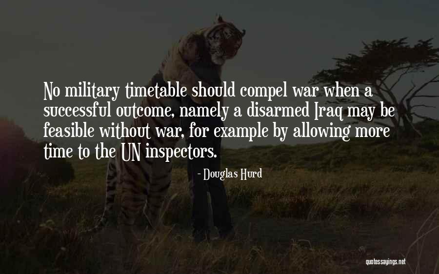 Offshoring Companies Quotes By Douglas Hurd Offshoring Companies Quotes By Douglas Hurd