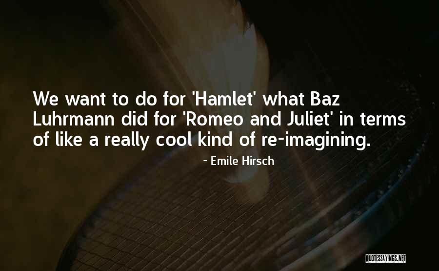 Offshoring Companies Quotes By Emile Hirsch Offshoring Companies Quotes By Emile Hirsch