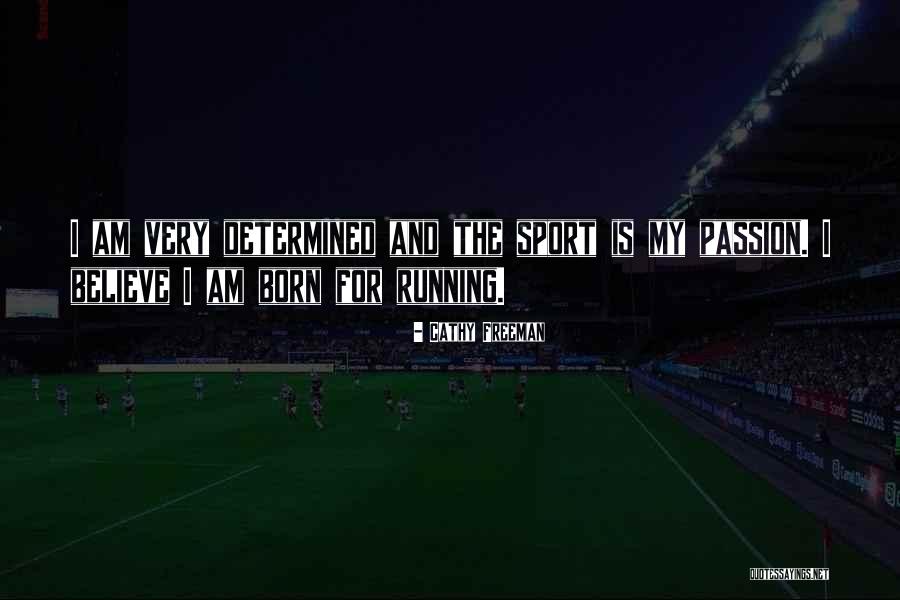Offshoring Examples Quotes By Cathy Freeman Offshoring Examples Quotes By Cathy Freeman