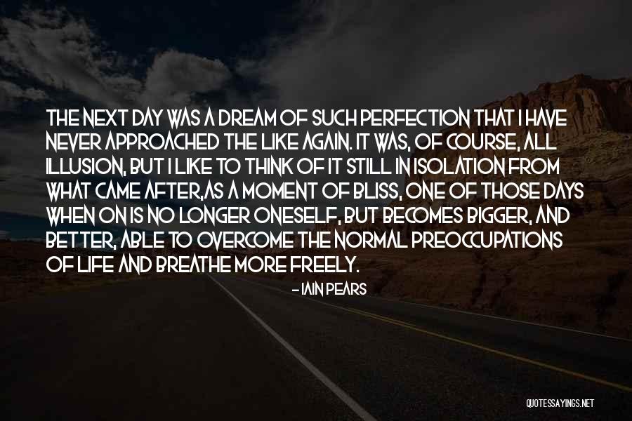 Offside Hockey Quotes By Iain Pears Offside Hockey Quotes By Iain Pears