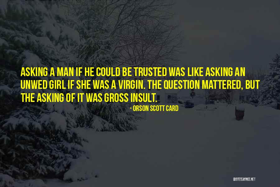 Offside In Hockey Quotes By Orson Scott Card Offside In Hockey Quotes By Orson Scott Card