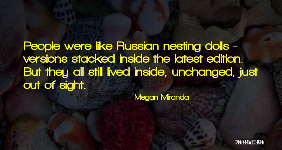 Offside Soccer Quotes By Megan Miranda Offside Soccer Quotes By Megan Miranda