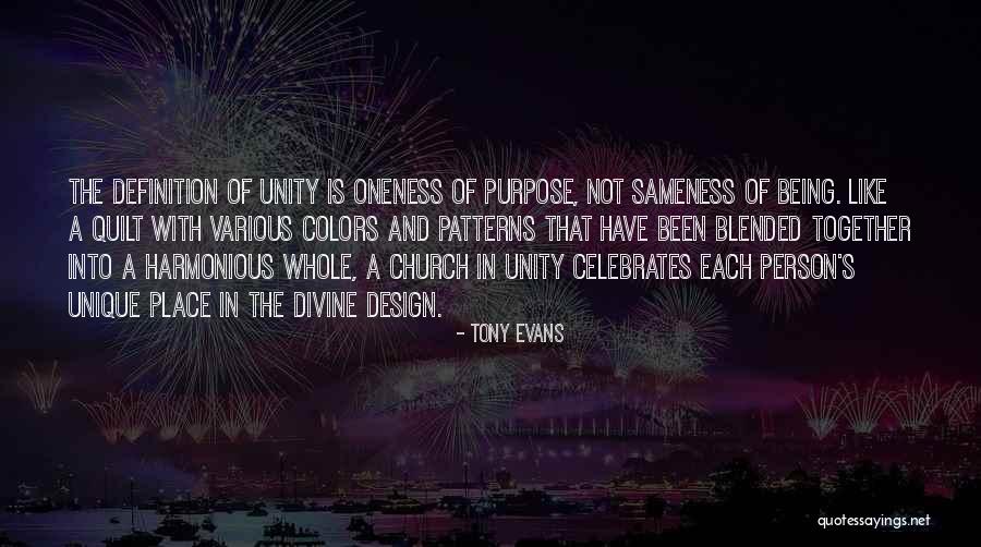 Offside Soccer Quotes By Tony Evans Offside Soccer Quotes By Tony Evans