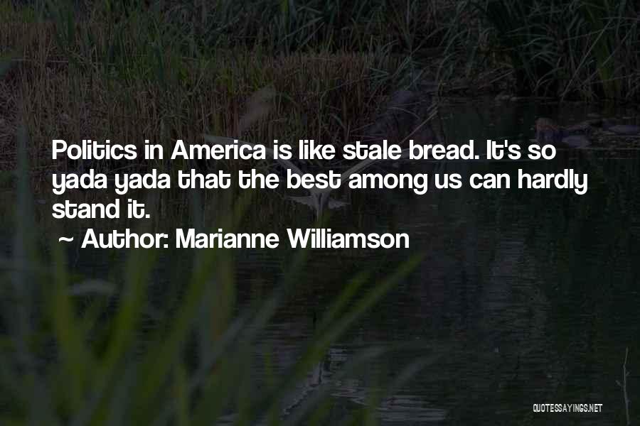 Offsite Cy Quotes By Marianne Williamson