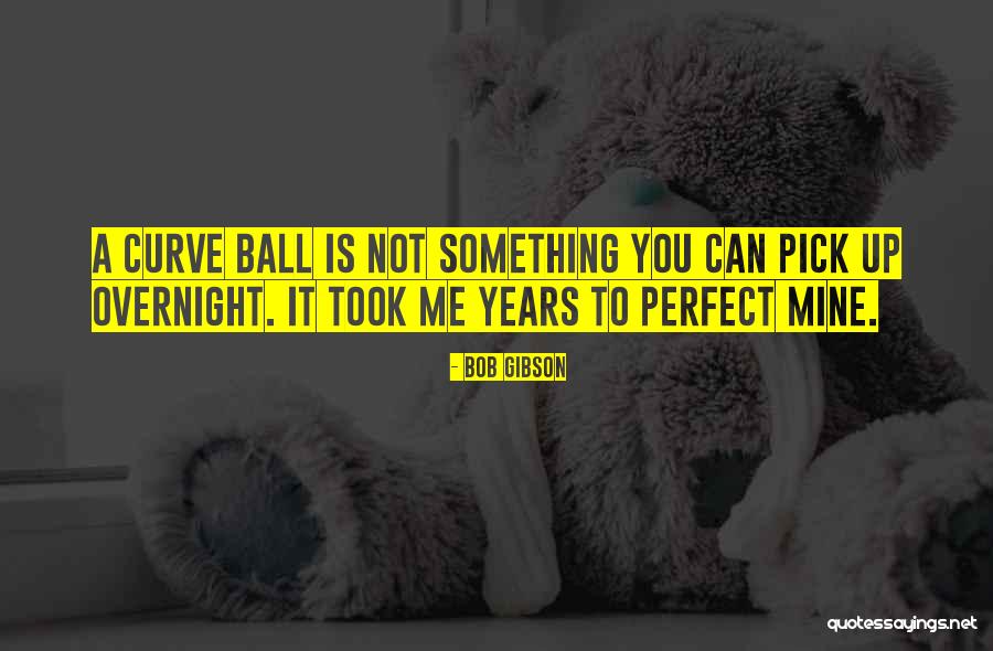 Offsprings On Netflix Quotes By Bob Gibson Offsprings On Netflix Quotes By Bob Gibson