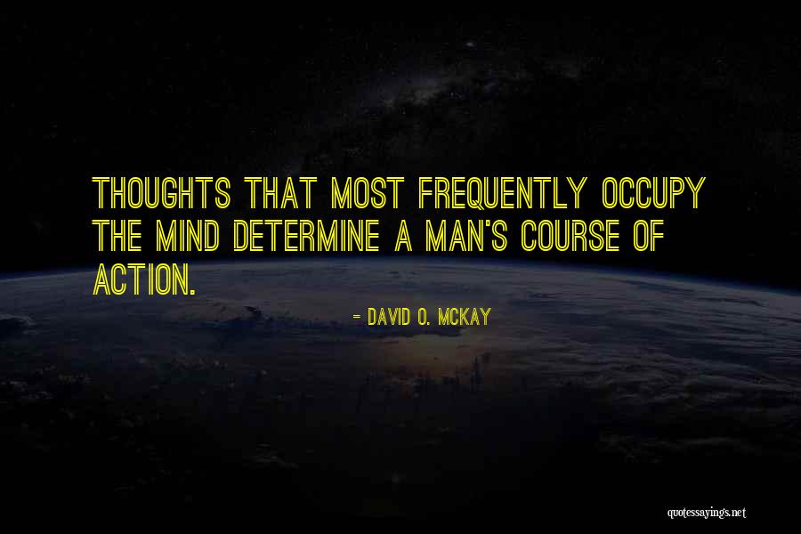 Offsprings Quotes By David O. McKay Offsprings Quotes By David O. McKay