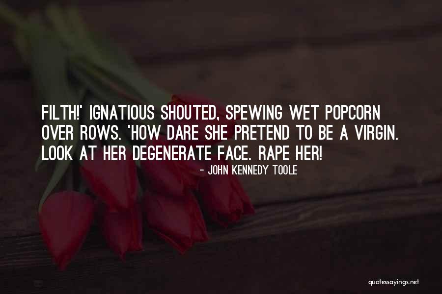 Offsprings Quotes By John Kennedy Toole Offsprings Quotes By John Kennedy Toole