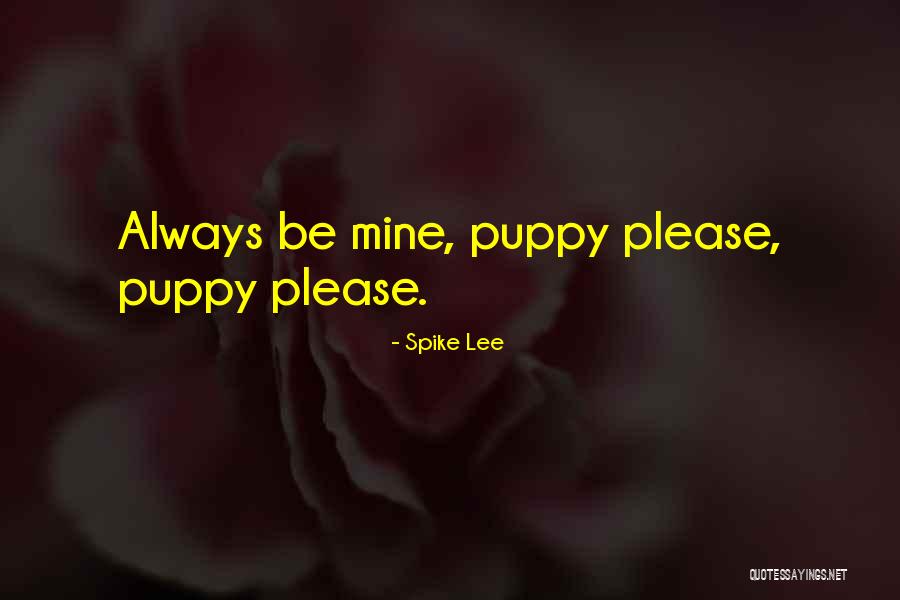 Offsprings Quotes By Spike Lee Offsprings Quotes By Spike Lee