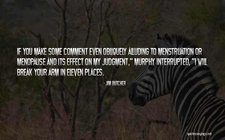 Offtrack Quotes By Jim Butcher Offtrack Quotes By Jim Butcher