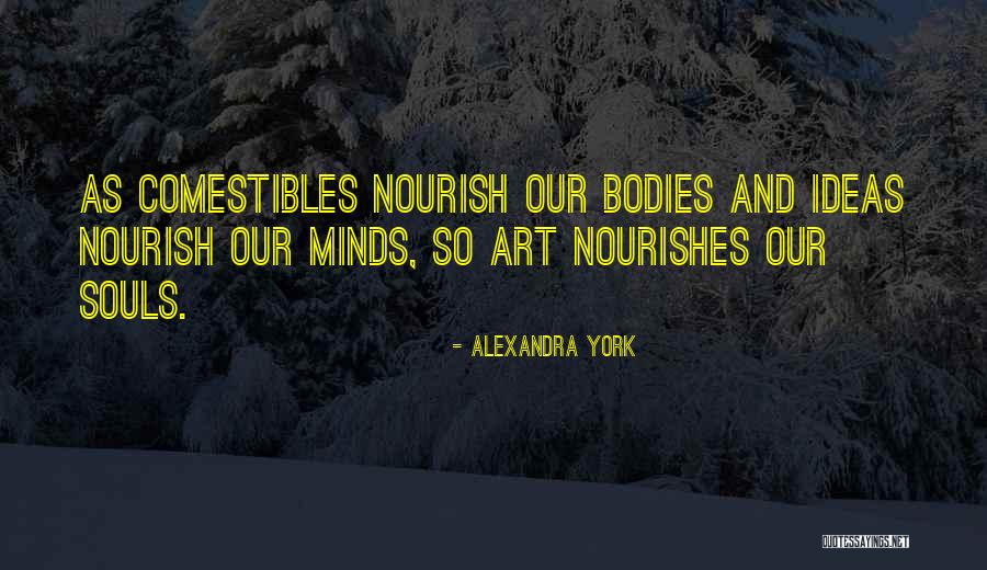Offuscare Quotes By Alexandra York Offuscare Quotes By Alexandra York