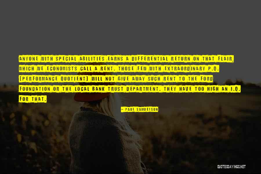 Offworld Trading Quotes By Paul Samuelson Offworld Trading Quotes By Paul Samuelson