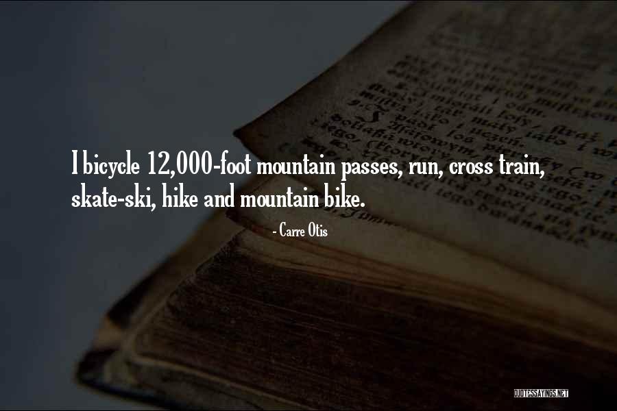 Offyness Quotes By Carre Otis Offyness Quotes By Carre Otis