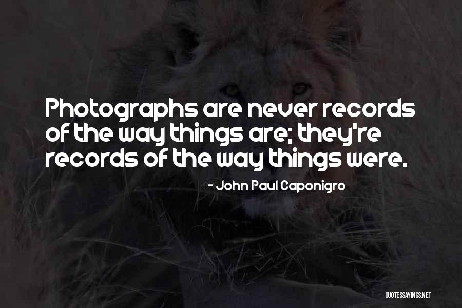 Offyou Quotes By John Paul Caponigro Offyou Quotes By John Paul Caponigro