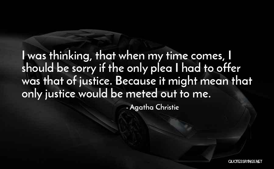 Ofgrowth Quotes By Agatha Christie Ofgrowth Quotes By Agatha Christie