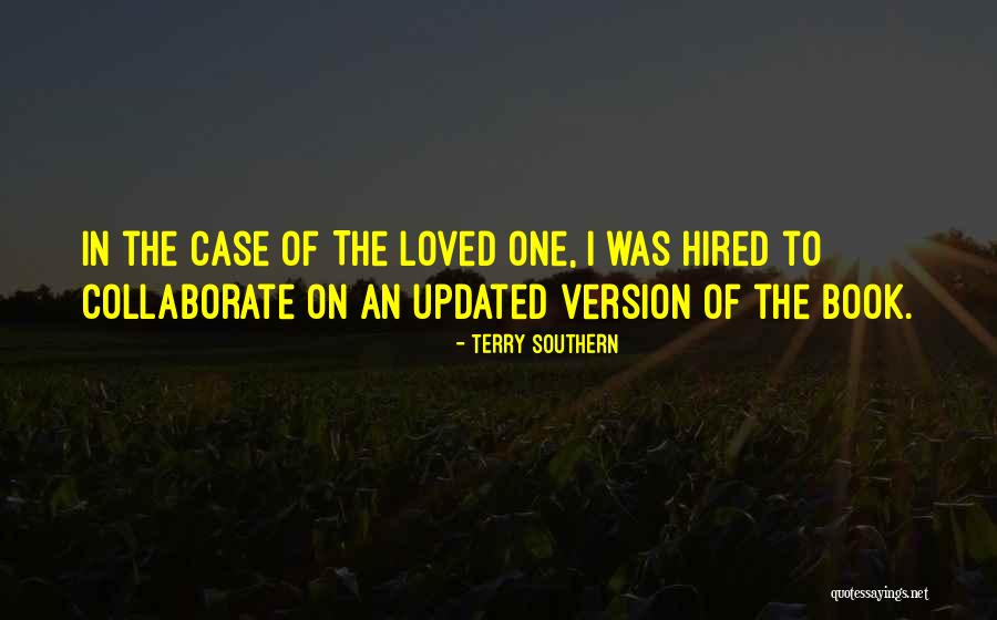 Ofhers Quotes By Terry Southern Ofhers Quotes By Terry Southern