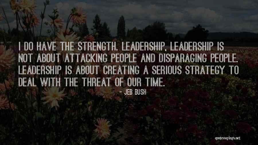 Ofhiseye Quotes By Jeb Bush Ofhiseye Quotes By Jeb Bush