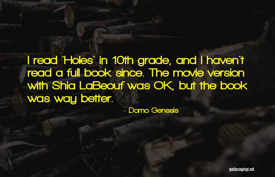 Ofiary Na Quotes By Domo Genesis Ofiary Na Quotes By Domo Genesis