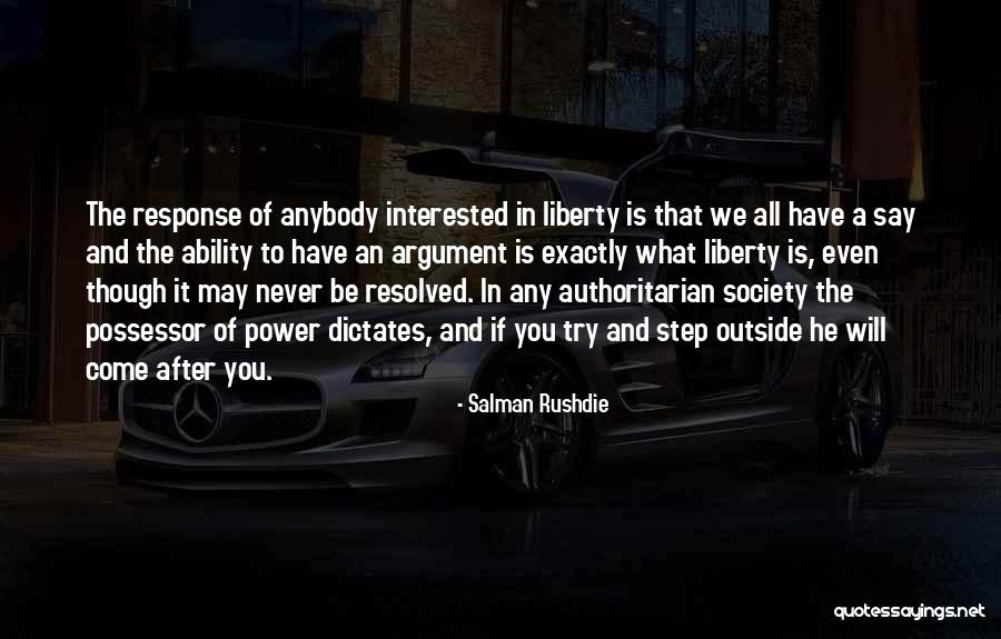 Ofiary Na Quotes By Salman Rushdie Ofiary Na Quotes By Salman Rushdie