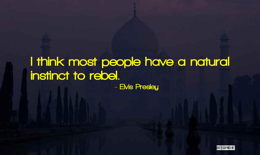 Oficerowie Serial Quotes By Elvis Presley