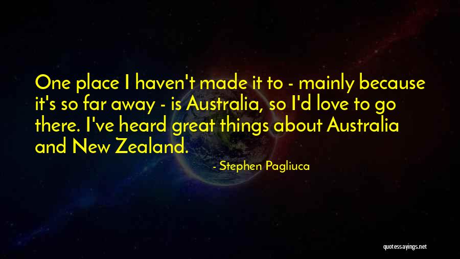 Oficial De Policia Quotes By Stephen Pagliuca Oficial De Policia Quotes By Stephen Pagliuca
