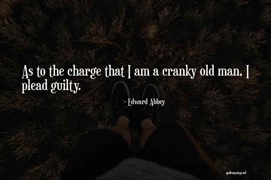 Oficial E Quotes By Edward Abbey Oficial E Quotes By Edward Abbey