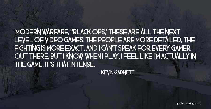 Oficial E Quotes By Kevin Garnett Oficial E Quotes By Kevin Garnett