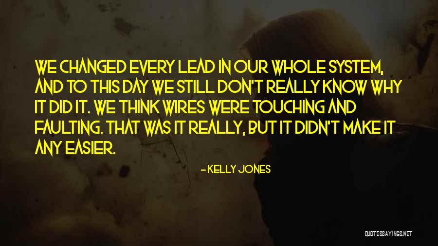 Oficialmente Guy Quotes By Kelly Jones Oficialmente Guy Quotes By Kelly Jones