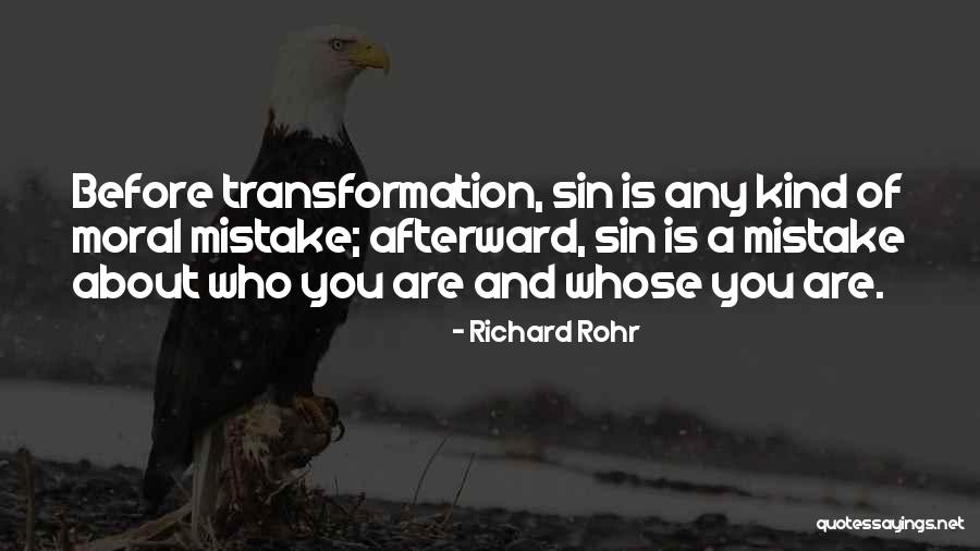 Oficialmente Soltera Quotes By Richard Rohr Oficialmente Soltera Quotes By Richard Rohr