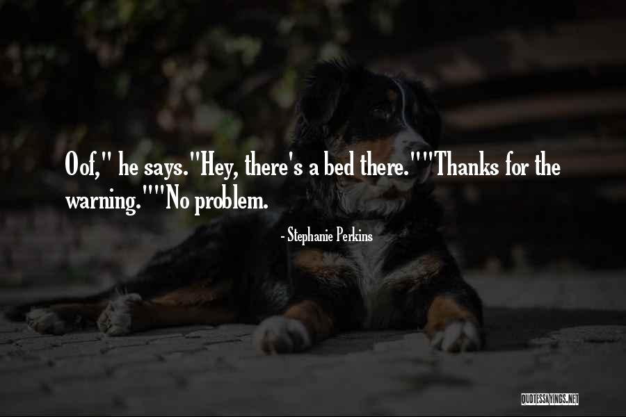 Oficialmente Soltera Quotes By Stephanie Perkins Oficialmente Soltera Quotes By Stephanie Perkins