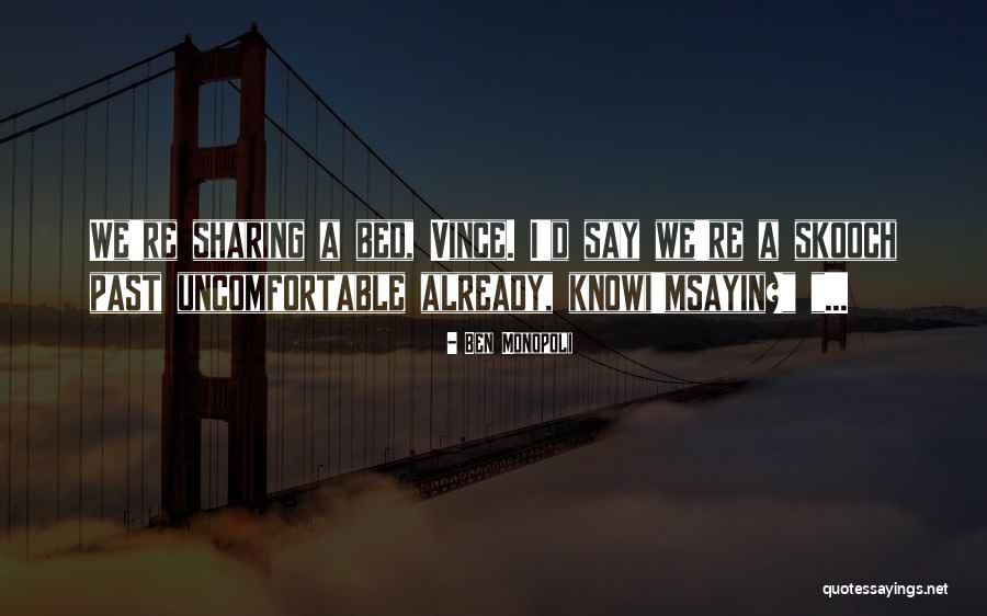 Oficinas Modernas Quotes By Ben Monopoli Oficinas Modernas Quotes By Ben Monopoli