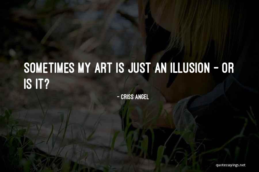 Oficios Domesticos Quotes By Criss Angel Oficios Domesticos Quotes By Criss Angel