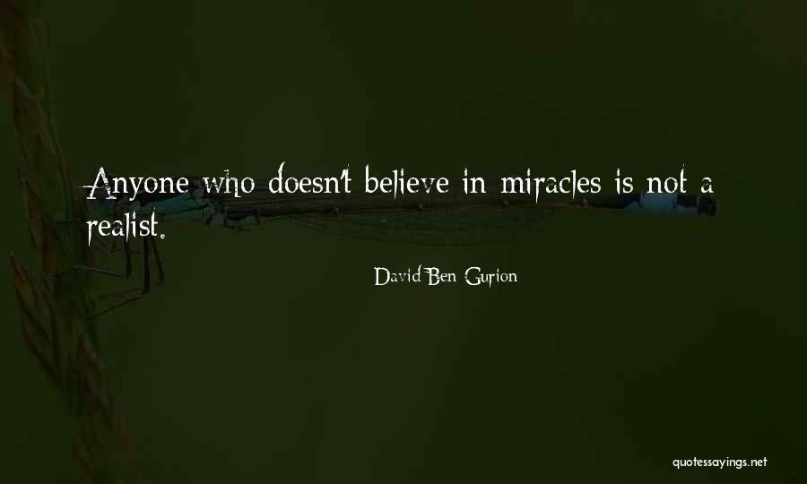 Oficios Para Quotes By David Ben-Gurion Oficios Para Quotes By David Ben-Gurion