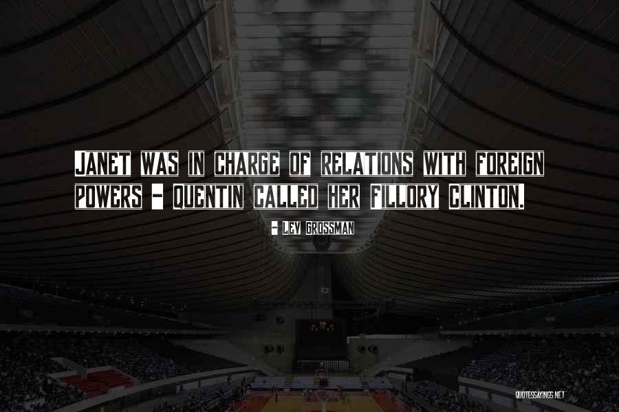 Ofira And Berkovich Quotes By Lev Grossman Ofira And Berkovich Quotes By Lev Grossman