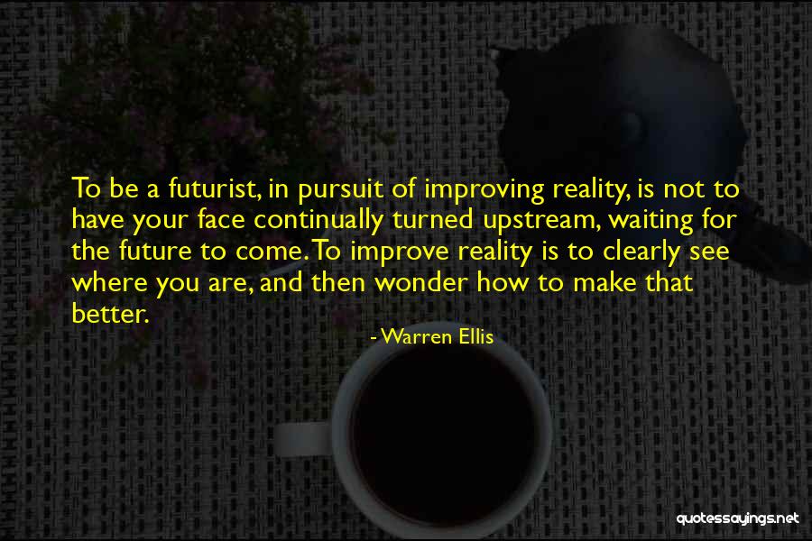 Ofira And Berkovich Quotes By Warren Ellis Ofira And Berkovich Quotes By Warren Ellis