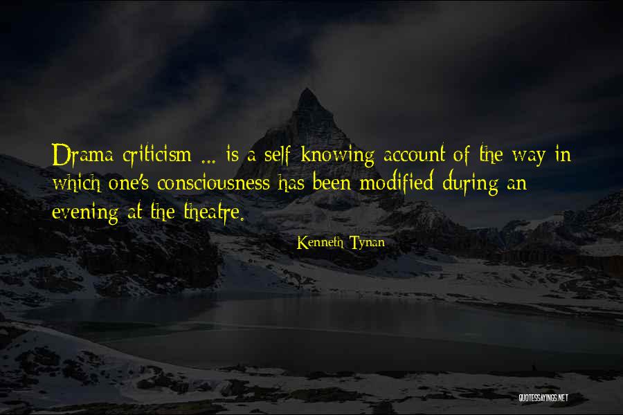 Ofira Asayag Quotes By Kenneth Tynan Ofira Asayag Quotes By Kenneth Tynan