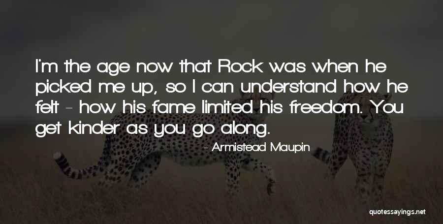 Ofisait Quotes By Armistead Maupin Ofisait Quotes By Armistead Maupin