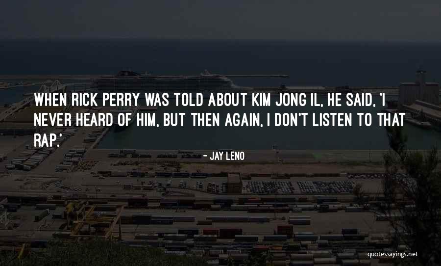 Oflahertys San Jose Quotes By Jay Leno Oflahertys San Jose Quotes By Jay Leno