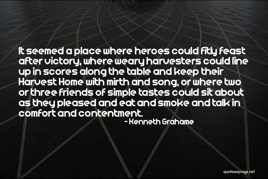 Oflahertys San Jose Quotes By Kenneth Grahame Oflahertys San Jose Quotes By Kenneth Grahame