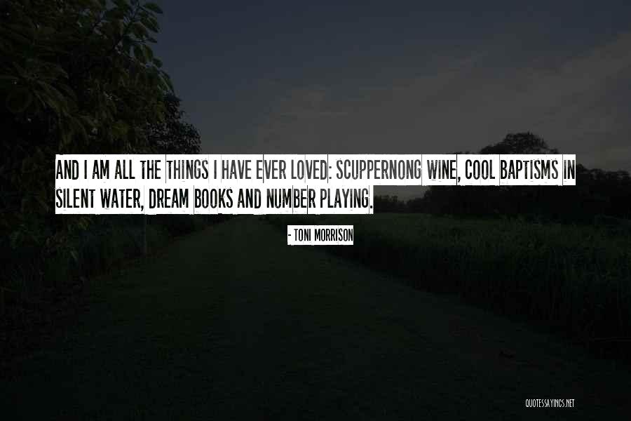 Oflahertys San Jose Quotes By Toni Morrison Oflahertys San Jose Quotes By Toni Morrison