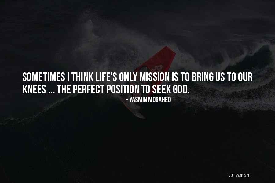 Oflahertys San Jose Quotes By Yasmin Mogahed Oflahertys San Jose Quotes By Yasmin Mogahed