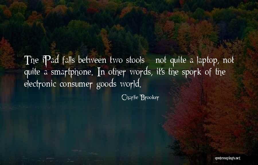 Oflanagans Quotes By Charlie Brooker Oflanagans Quotes By Charlie Brooker