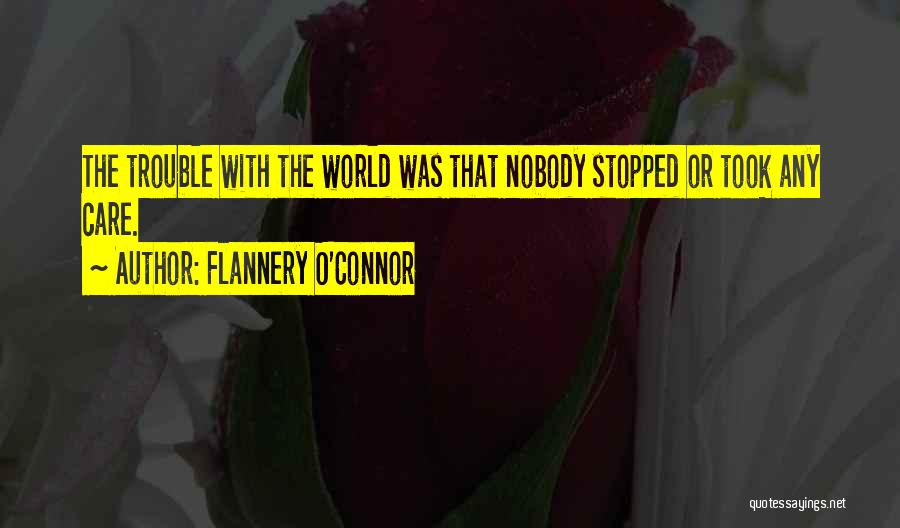 O'flannery Quotes By Flannery O'Connor