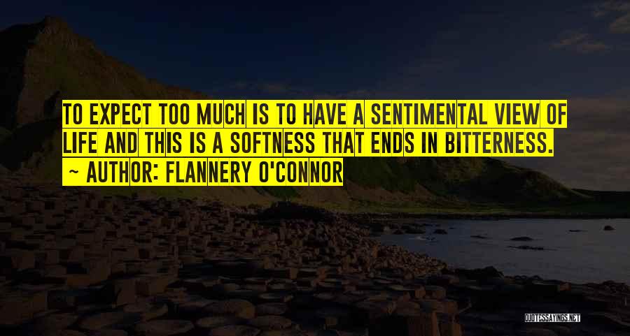 O'flannery Quotes By Flannery O'Connor