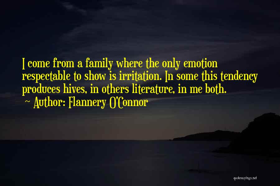 O'flannery Quotes By Flannery O'Connor