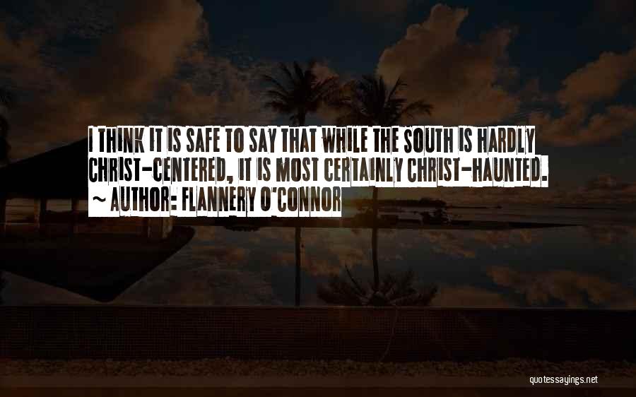 O'flannery Quotes By Flannery O'Connor